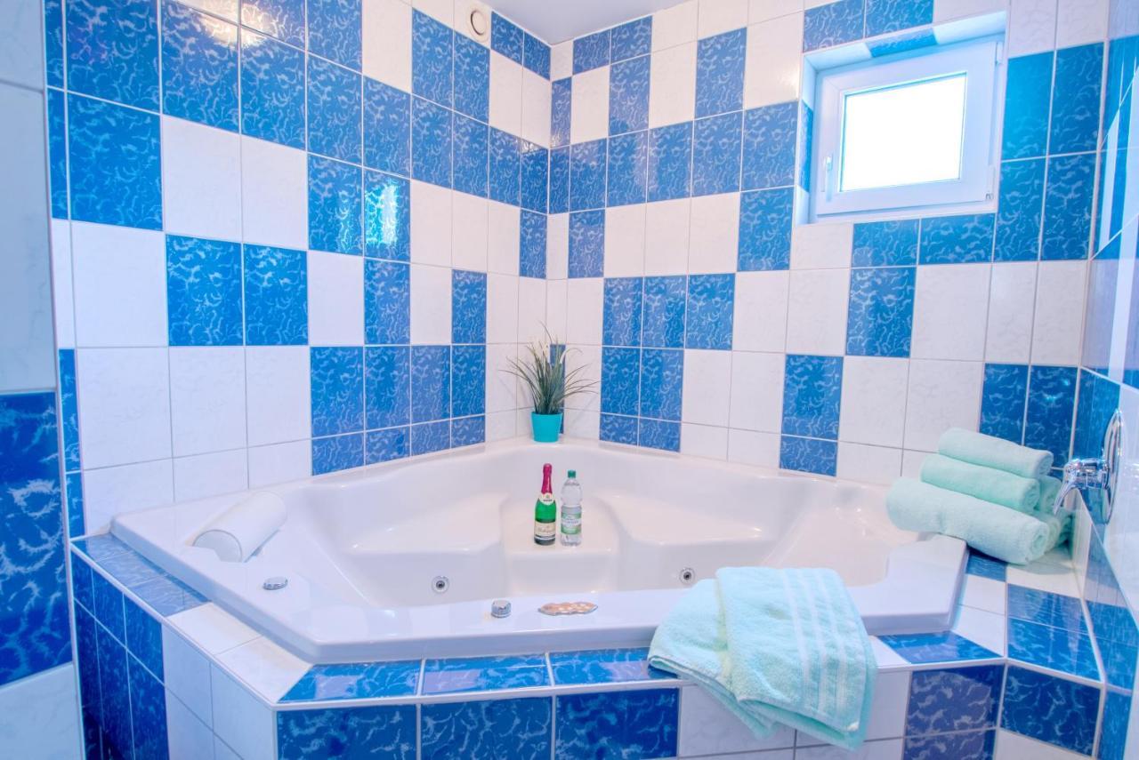 Residenz Am Strand Wohnung 4-60 ツィングシュト エクステリア 写真